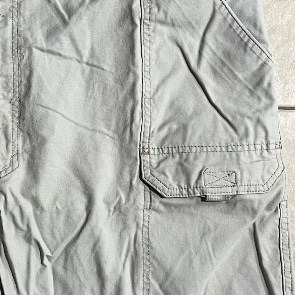 Wrangler cargo shorts